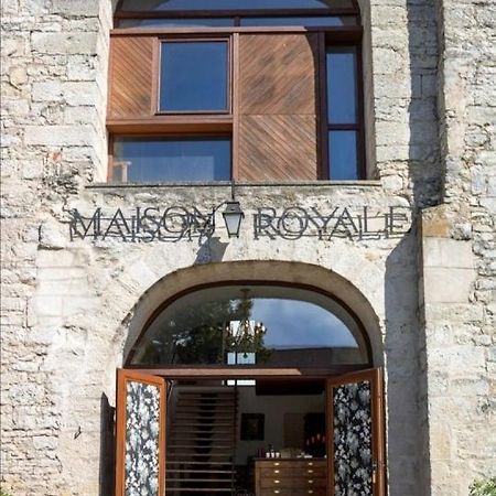 La Maison Royale Pesmes エクステリア 写真