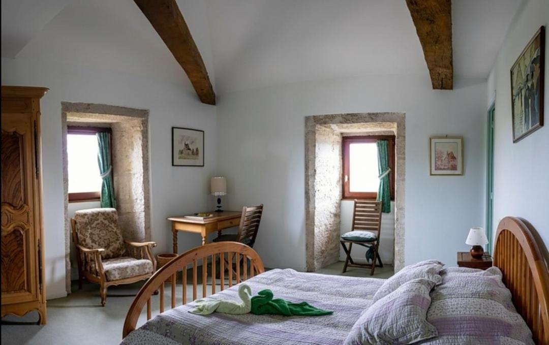 La Maison Royale Pesmes エクステリア 写真
