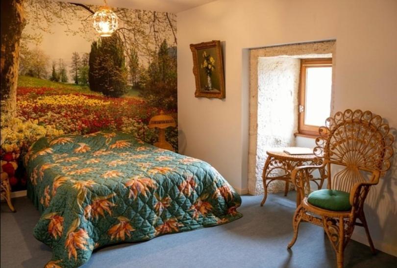 La Maison Royale Pesmes エクステリア 写真