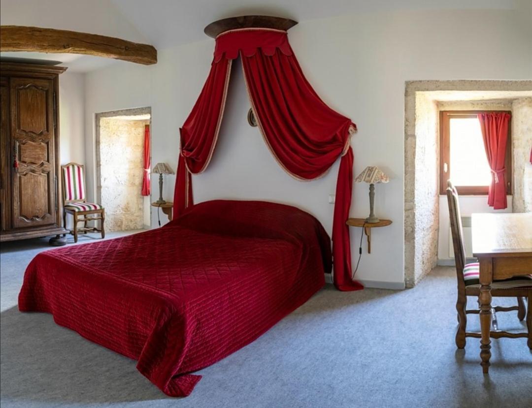 La Maison Royale Pesmes エクステリア 写真