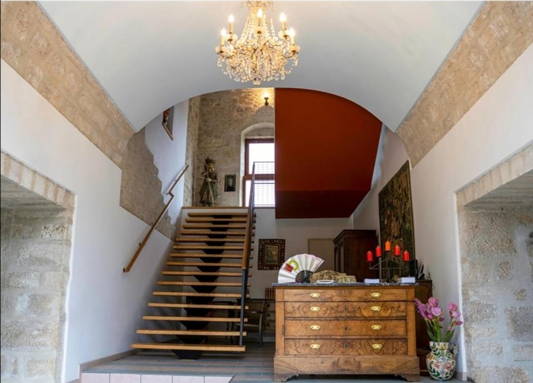 La Maison Royale Pesmes エクステリア 写真