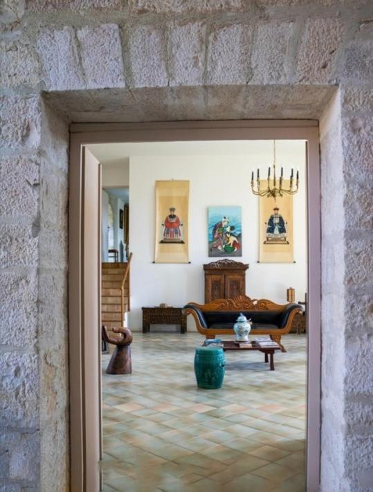 La Maison Royale Pesmes エクステリア 写真