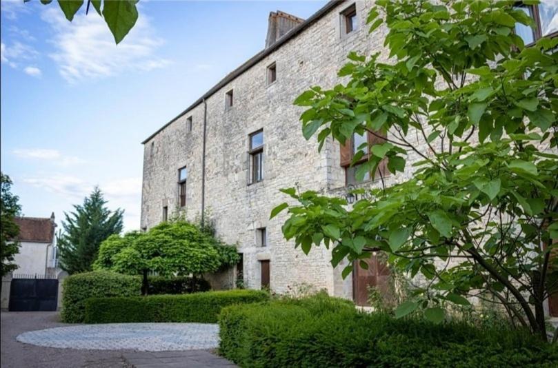 La Maison Royale Pesmes エクステリア 写真